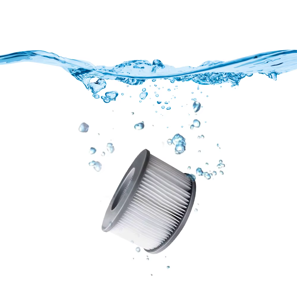 Cartouche filtrante pour jacuzzi MSPA, piscine de Spa entièrement actuelle, Toskana Camaro Alpine Si