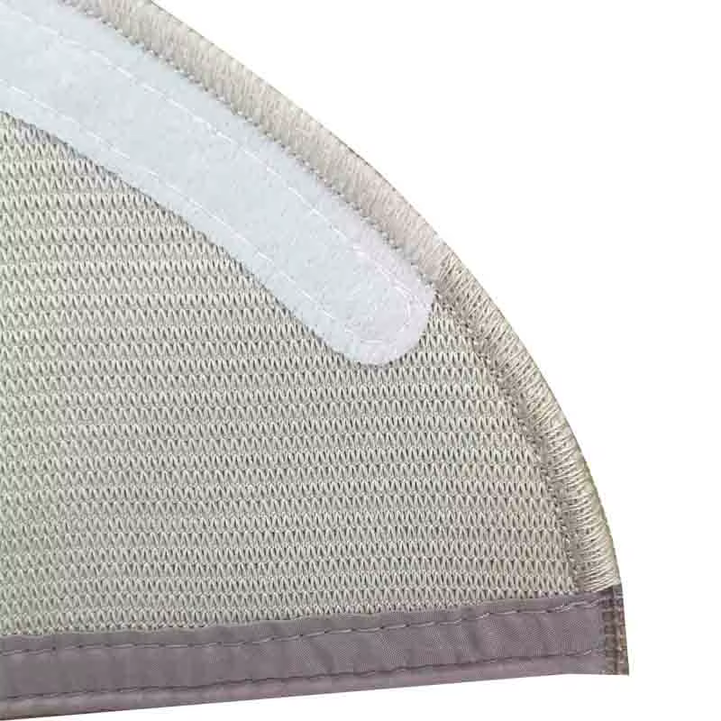 Pièces de chiffons de vadrouille pour XiaoMi Roborock S50 S51 S55 S6 S60 S5 Max S6 Pure S6 MaxV Xiao