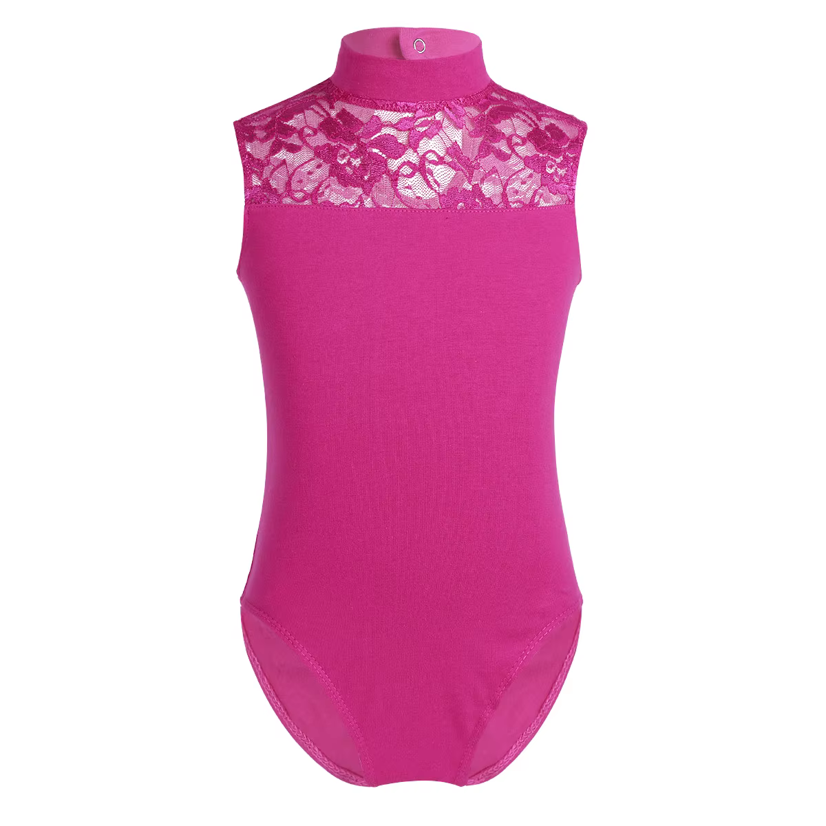 Justaucorps de Ballet en dentelle pour filles, vêtements de danse pour enfants, justaucorps de gymna
