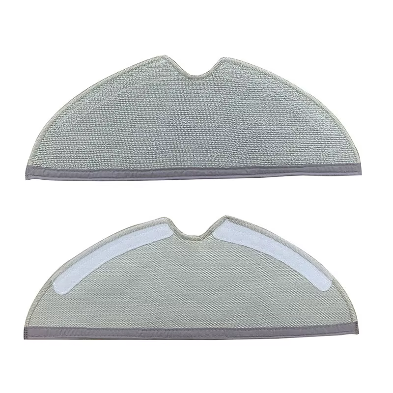 Pièces de chiffons de vadrouille pour XiaoMi Roborock S50 S51 S55 S6 S60 S5 Max S6 Pure S6 MaxV Xiao