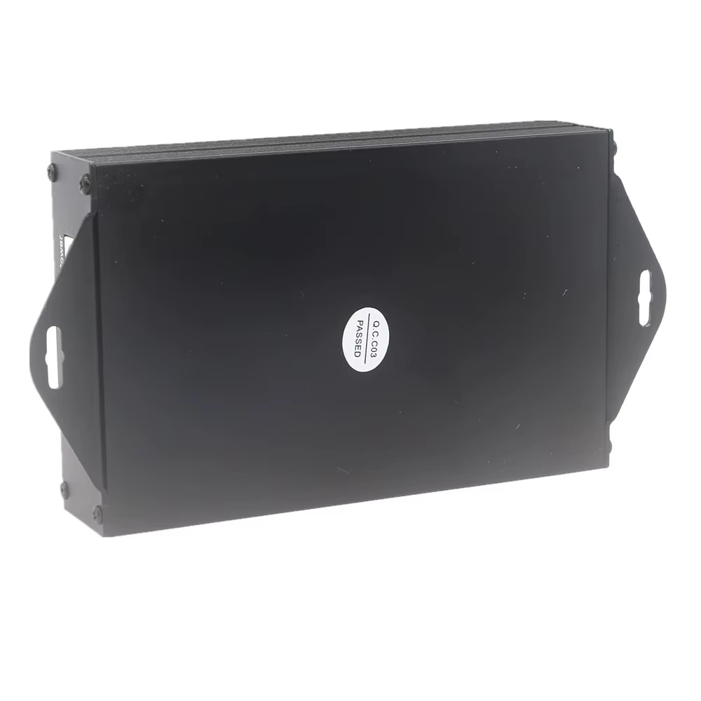 TC420 TC421 contrôleur Programmable de temps Wifi 5 CH sortie DC12V/24V 20A RGB contrôleur de bande 