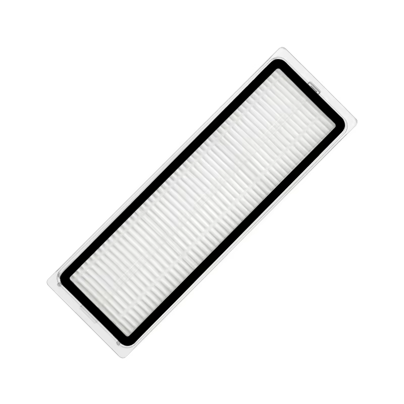 Compatible avec ( Dreame Bot D10 Plus / RLS3D / Z10 Pro / L10 Plus ) Rouleau, brosse latérale, filtr