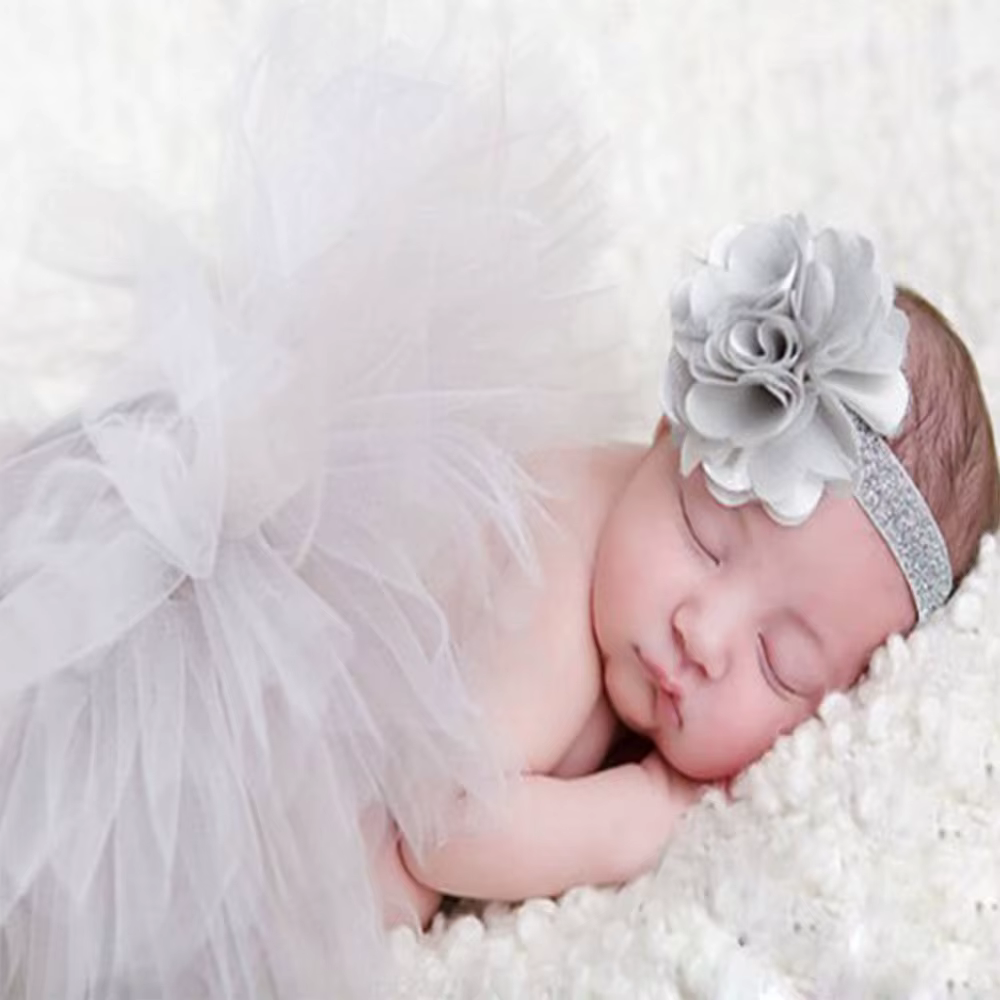 Ensemble de vêtements pour bébé fille, robe d'été, tenue de princesse mignonne pour nouveau-né, Cost