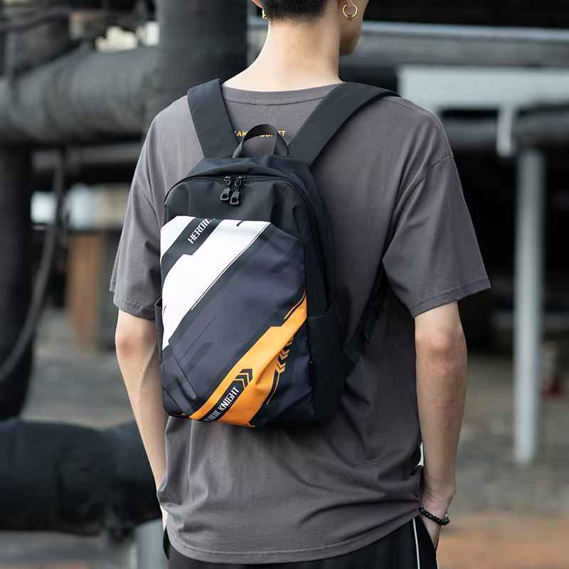 Heroic Knight – Mini sac à dos populaire pour hommes et femmes, pour Ipad 12.9 pouces, léger et étan
