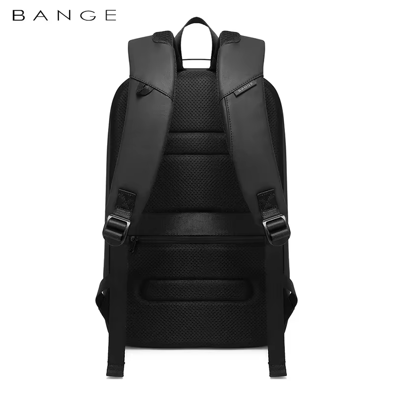 Bange hommes multifonctions espace hommes sacs à dos adolescent longue portée sac de voyage avec int