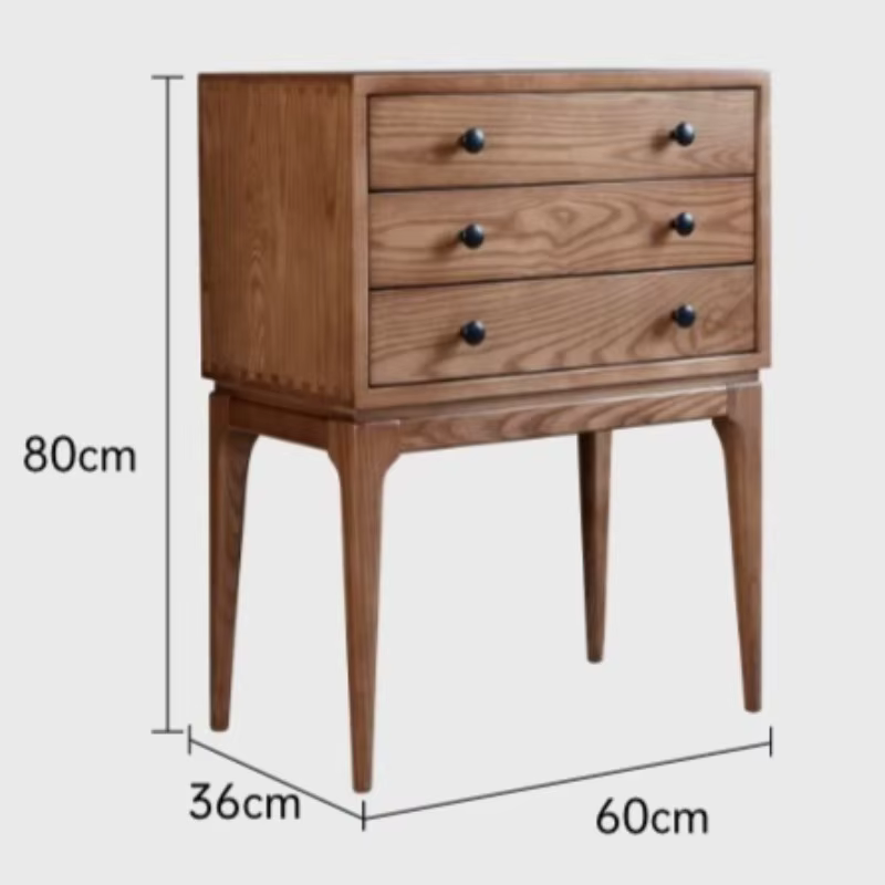 Tables de chevet en bois tables de chevet multifonctions rangement moderne table de chevet de chambr