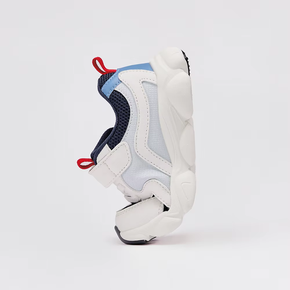 Dave Bella enfants automne printemps baskets garçons école chaussures décontractées respirant course
