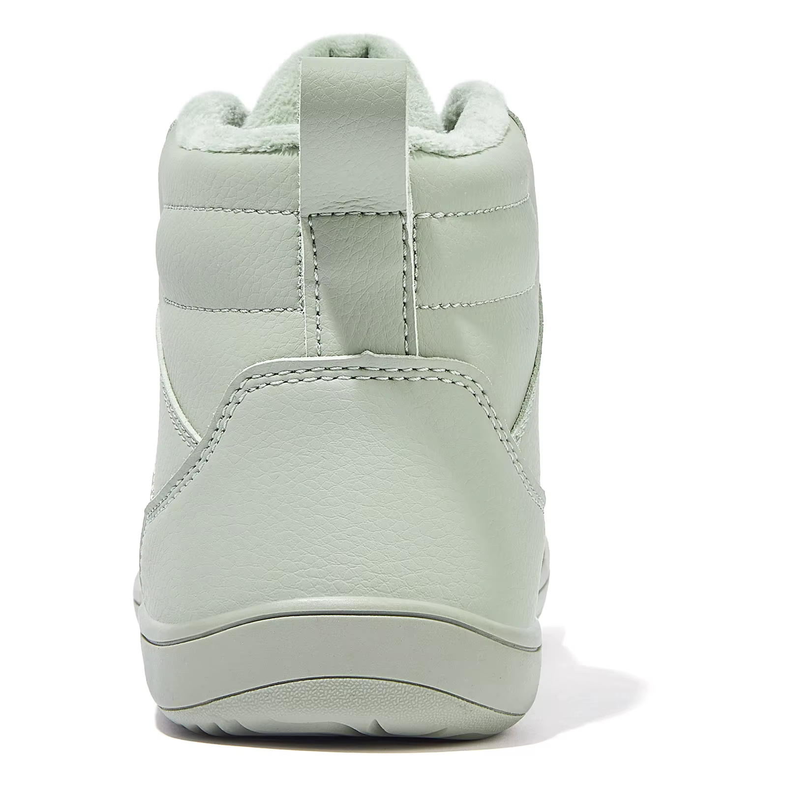 BIBEAR-Chaussures à lacets en cuir Élpour hommes et femmes, baskets de rinçage doublées de fausse fo