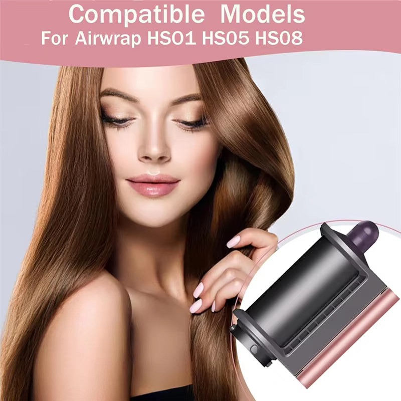 Buse Anti-vol Flyaway B15C pour Dyson Airwrap Styler HS01 HS05 HS08, séchage rapide et lisse, access