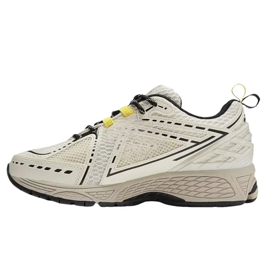 Chaussures de course sur route originales M1906 de haute qualité pour homme, légères et amortissante