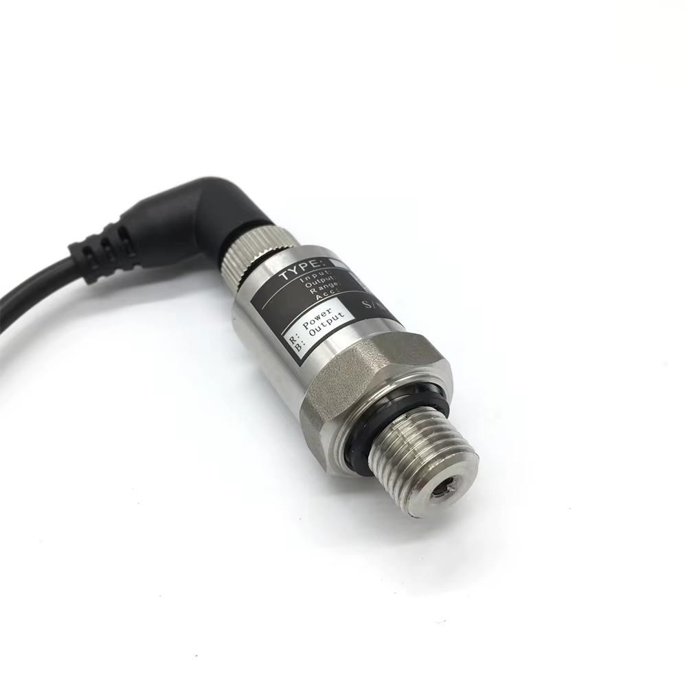 Transducteur de pression 0.5% FS 0-1/1.6/2.5Mpa IP68 PT506, transmetteur de pression, capteur de pom