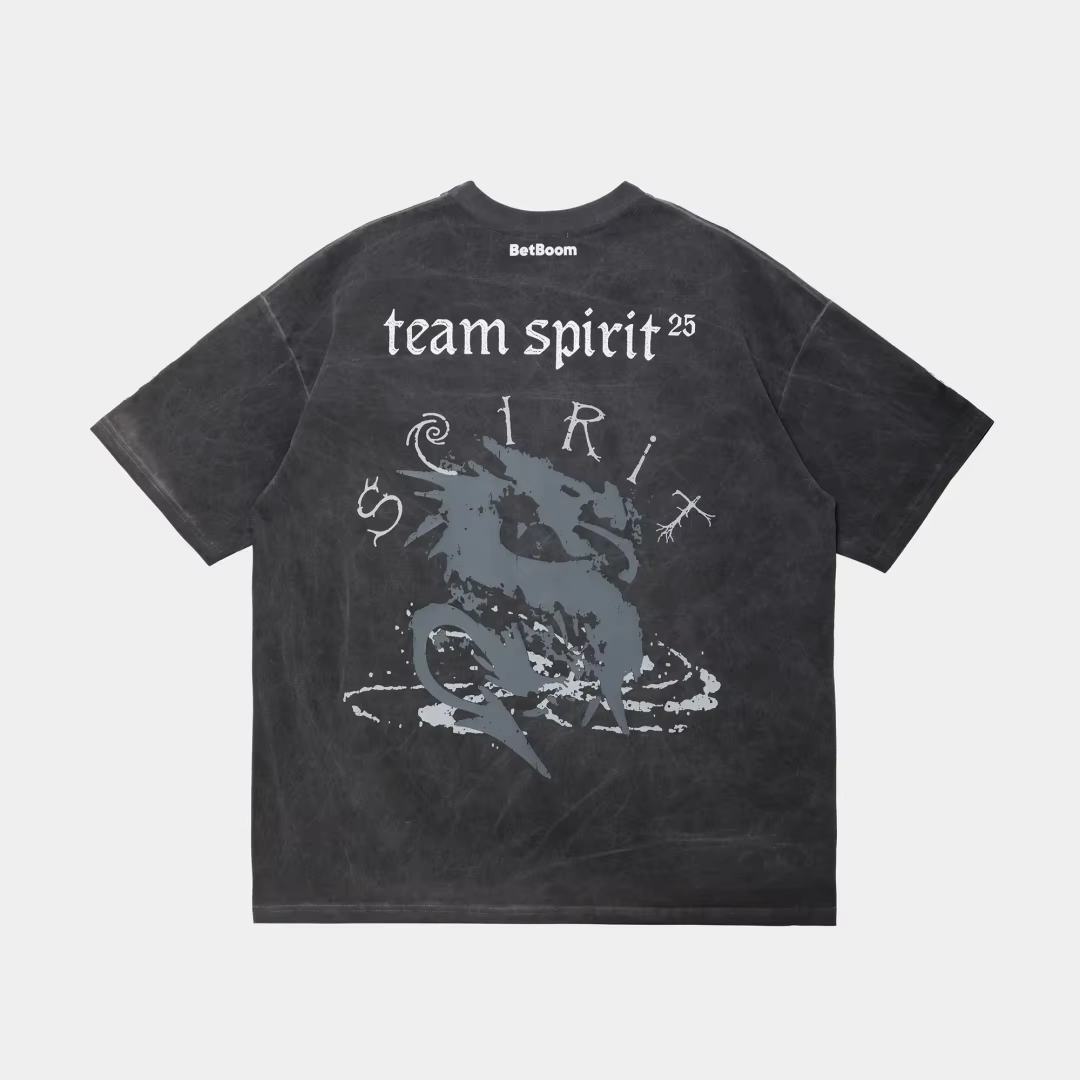Maillot d'Équipe 2026 CS2 Esports – Tenue de Combat pour Compétition – T-shirt Sportif d'Été pour Ho