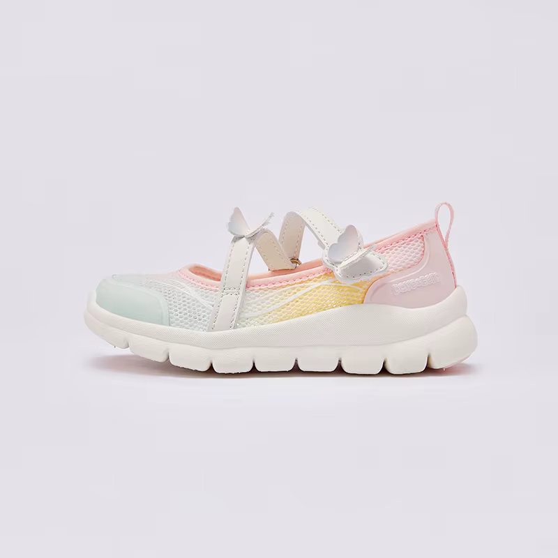 Strive MACSummer-Sandales en maille respirante pour filles, chaussures de course et de tennis, semel