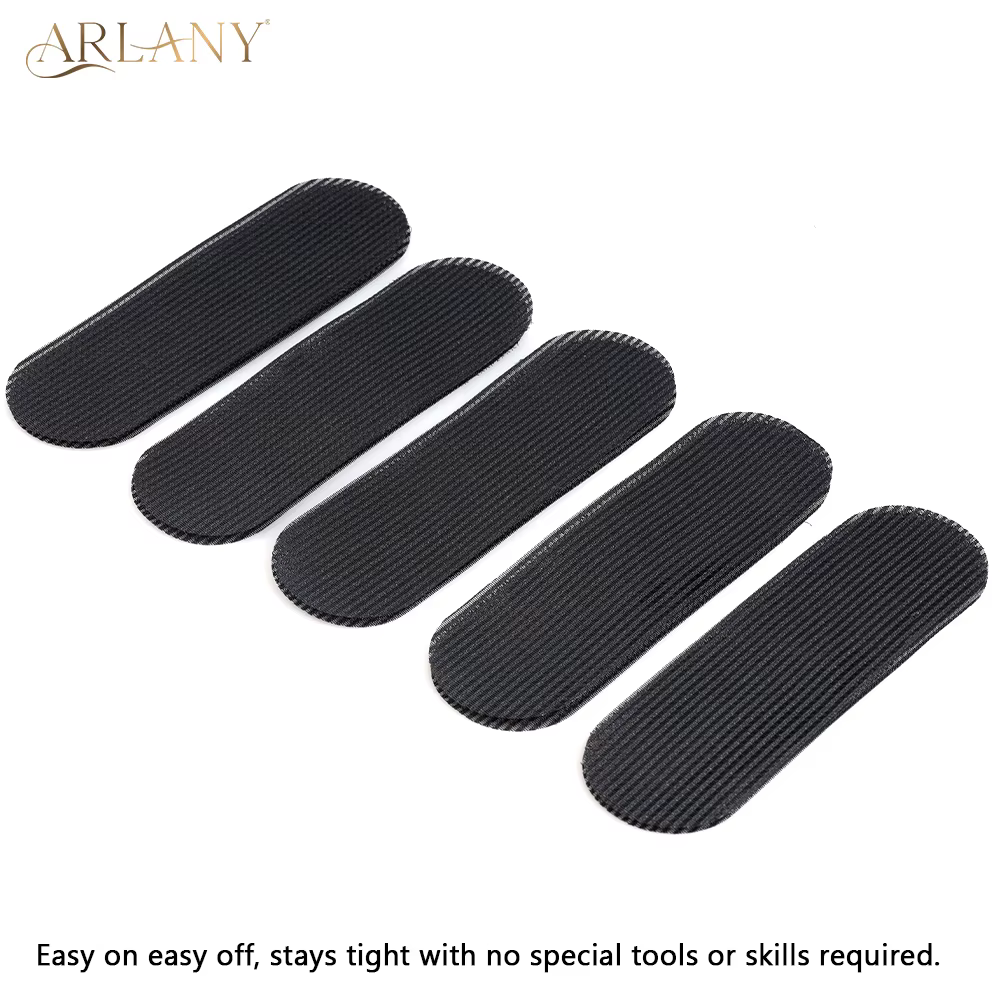 Pince à cheveux, outil de coiffure, support de cheveux, stabilisateur, fournitures de Salon de beaut
