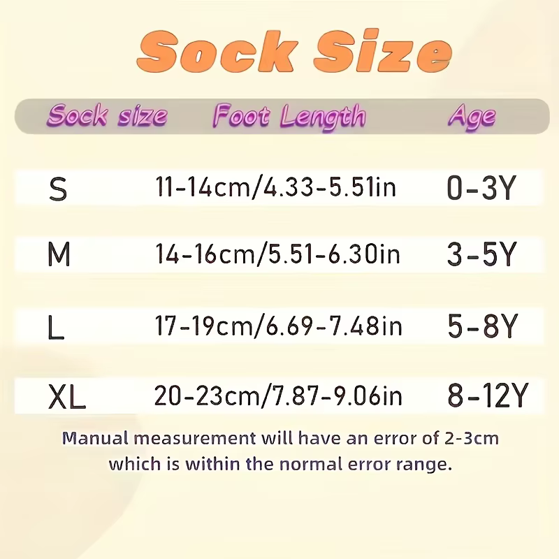 Lot de 5 chaussettes à pois pour enfants avec motif licorne arc-en-ciel et bordure en dentelle, adap