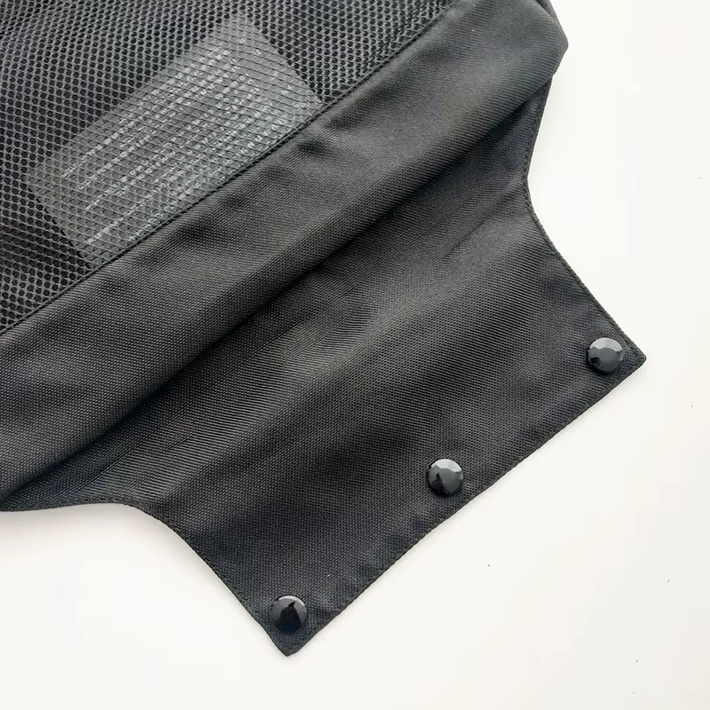 Panier de poussette pour Cybex Priam 3/4(2019 ~ 2025), sac de courses, sac de rangement, accessoires