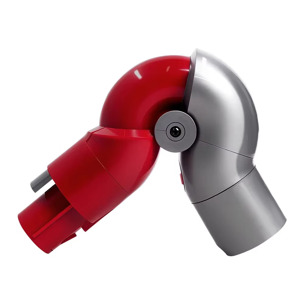 Adaptateur à faible portée, pièces de rechange, accessoires pour (Dyson V7 V8 V10 V11 V15 967762-01)