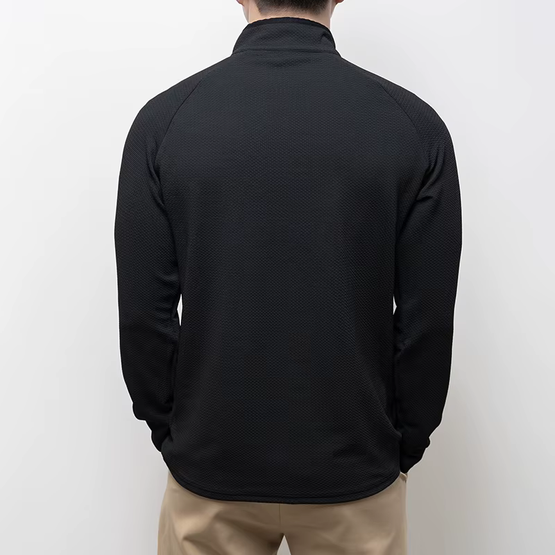 SBWL-T-shirt à manches longues pour hommes et femmes, décontracté, respirant, de haute qualité, mode