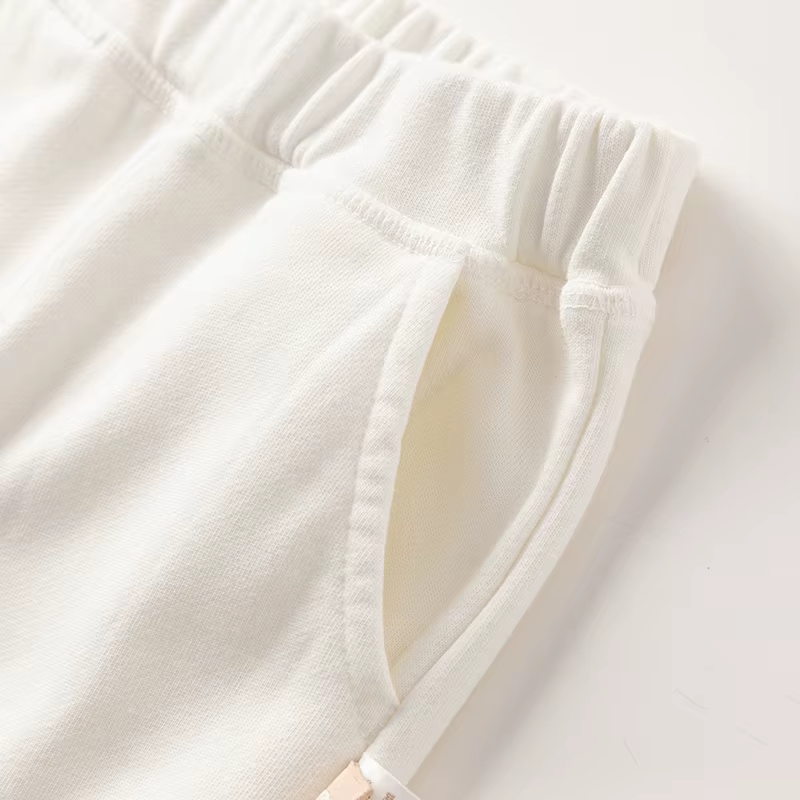 MACGirls-Tenues de printemps pour enfants, vêtements pour garçons, document nickel é, Économie à man