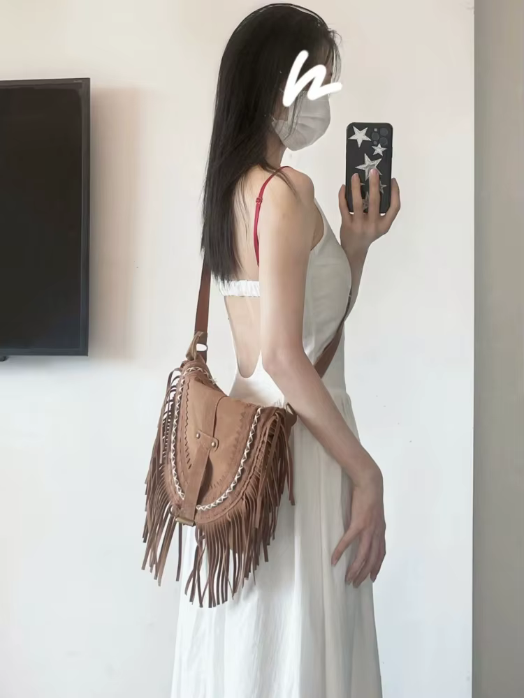 Robes de broderie élégantes pour femmes, Streetwear attrayant, Style chinois, Vacances populaires, L
