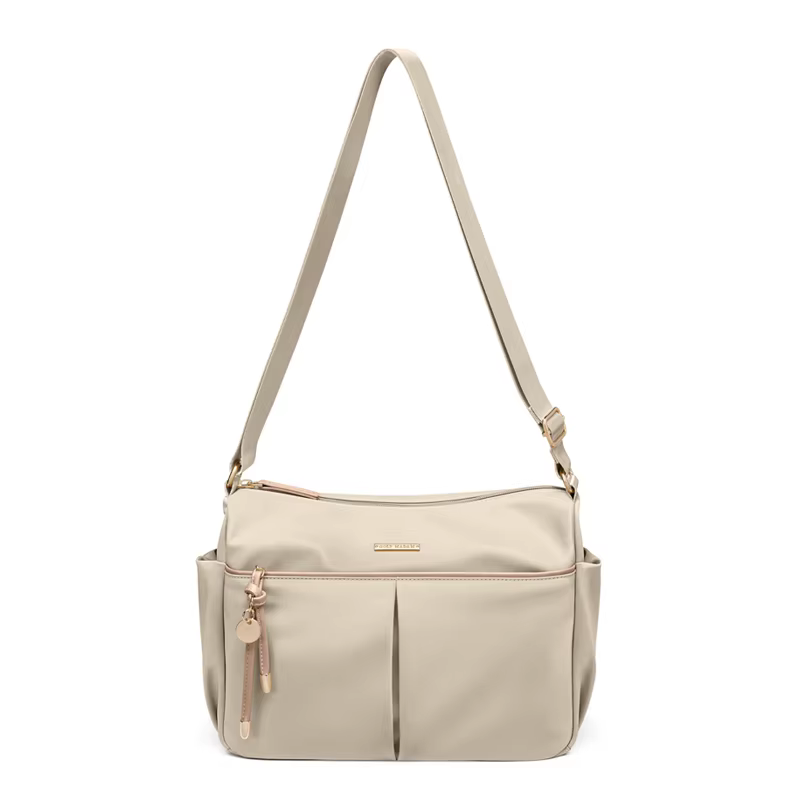 GOLF femmes bandoulière sacs à bandoulière mode étanche dames sac grande capacité en Nylon sacs à ba