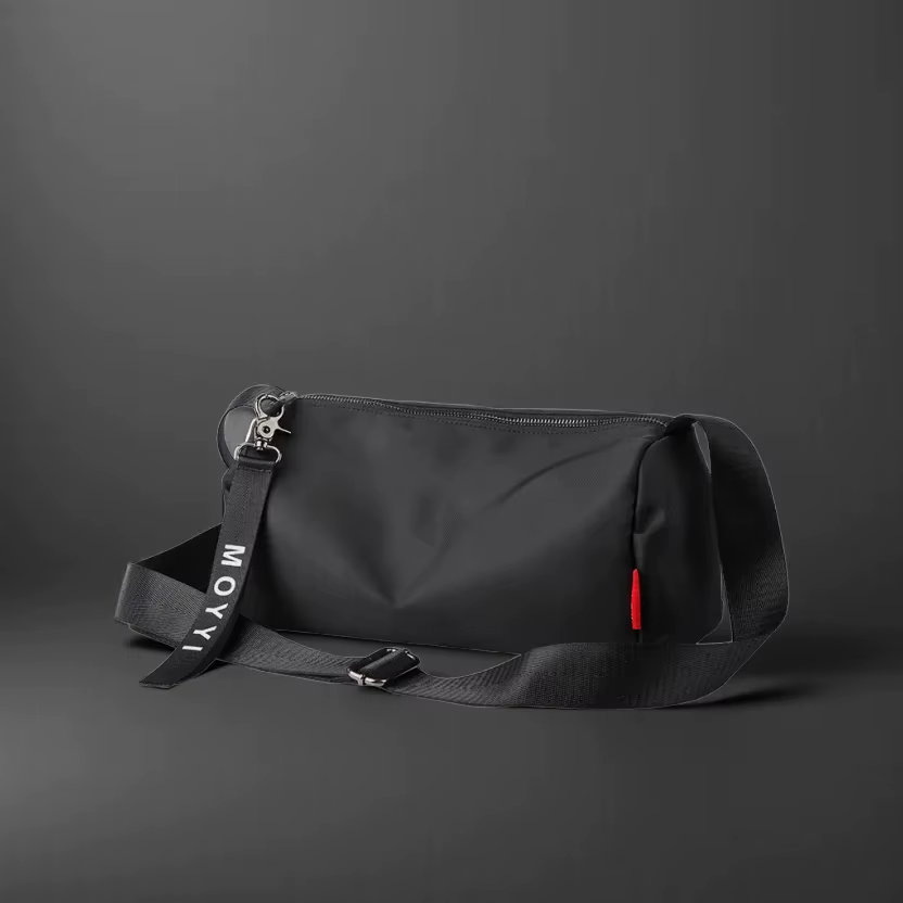 Sac à bandoulière tendance pour hommes, sacoche de sport pour étudiants, sacs à bandoulière imperméa