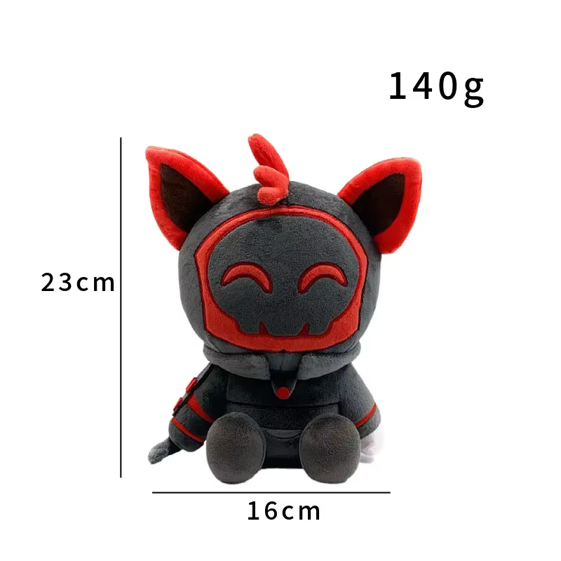 Nouveau produit transfrontalier Five Nights "Five Nights at Freddy's", ornements, pendentifs, poupée