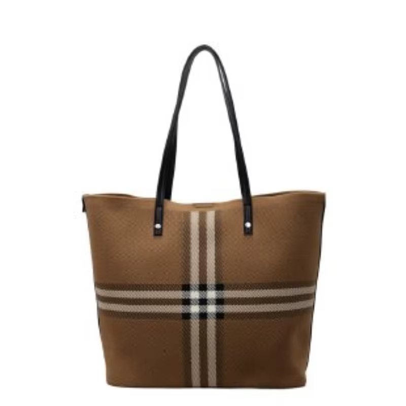 Sac à langer élégant en cuir, design classique, mode parisienne, grande capacité, pour femme, best-s