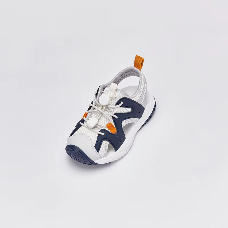 Dave Bella marque 2025 chaussures de plage d'été enfants sandales pour tout-petits enfants chaussure