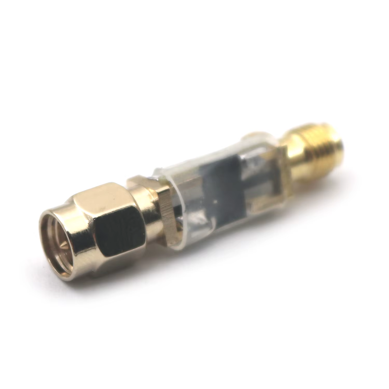 Mini filtre passe-bande RF Bdissolve, 433Mhz, 868Mhz, 915Mhz, 1090M, 1.2 mesurz, 1.5 mesurz, 2.4 mes