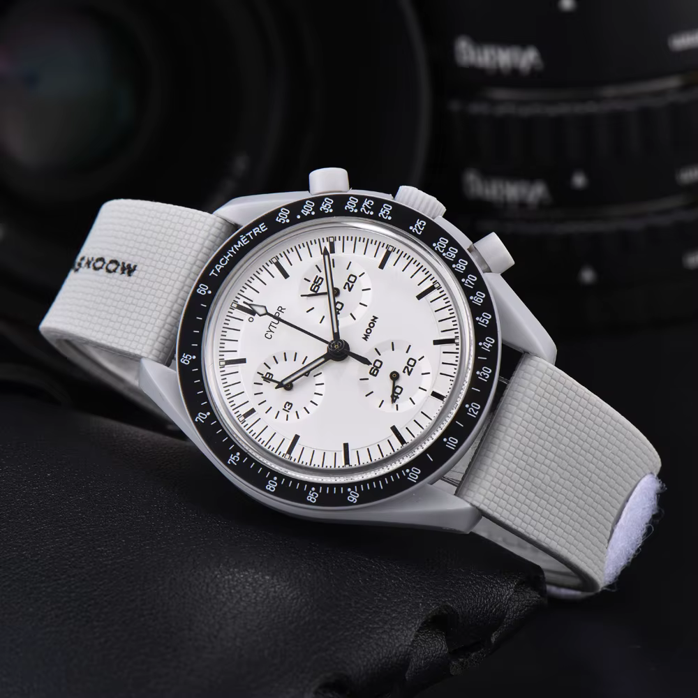 Montres-bracelets de marque à la mode pour hommes et femmes, Style unisexe, bracelet en Silicone mul