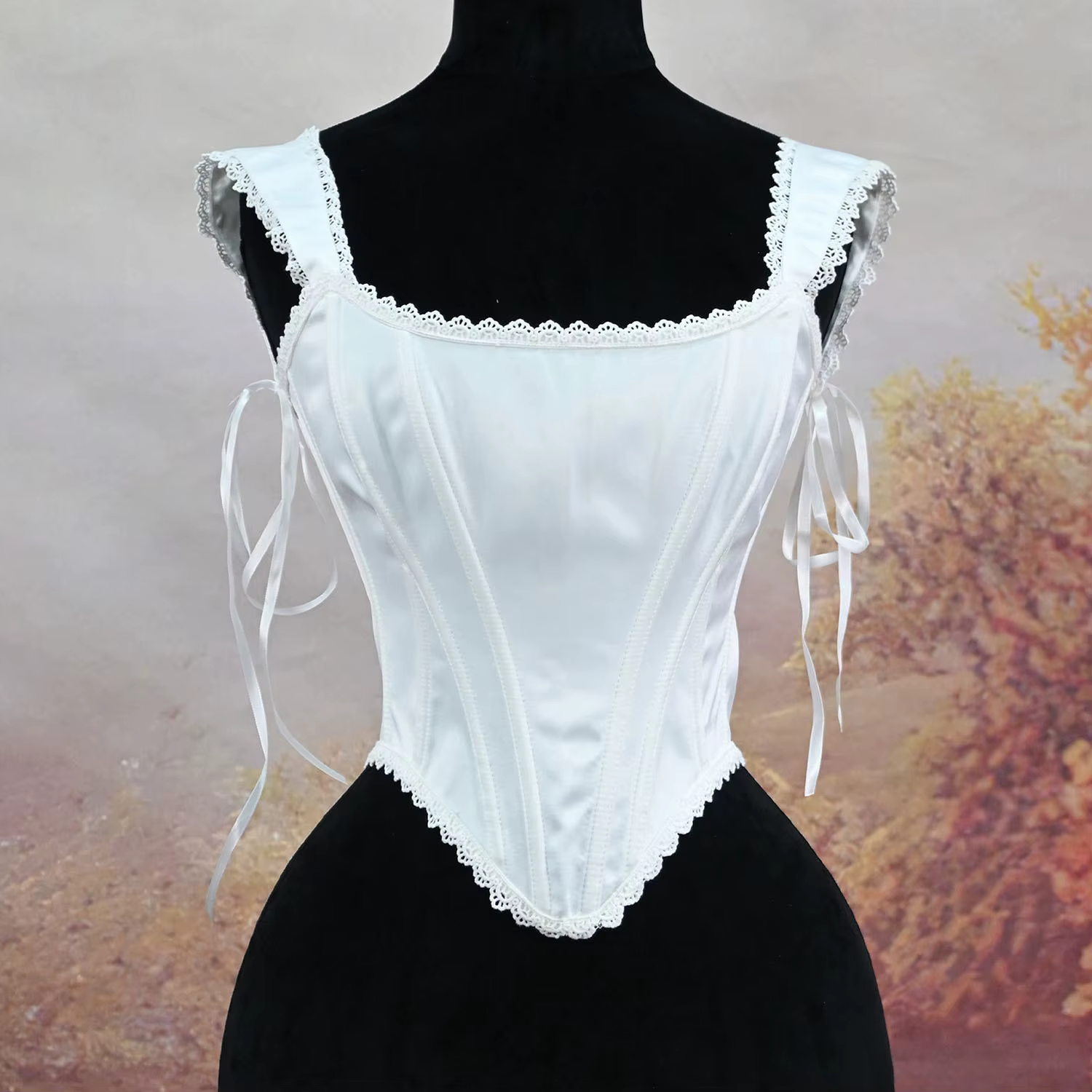 Corset femme Sexy rouge noir blanc Corsets haut à lacets Vintage gothique Bustiers soirée élégant de