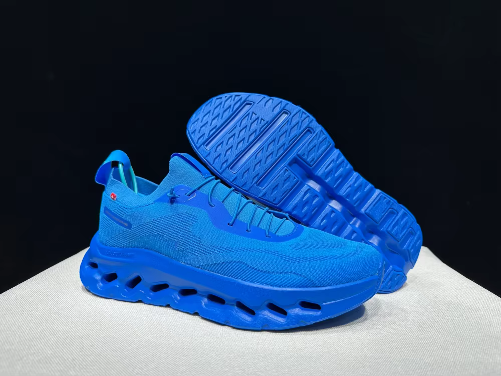 Cloudtilt, Chaussures de banlieue légères et confortables, amorti résistant à l'usure, polyvalentes,