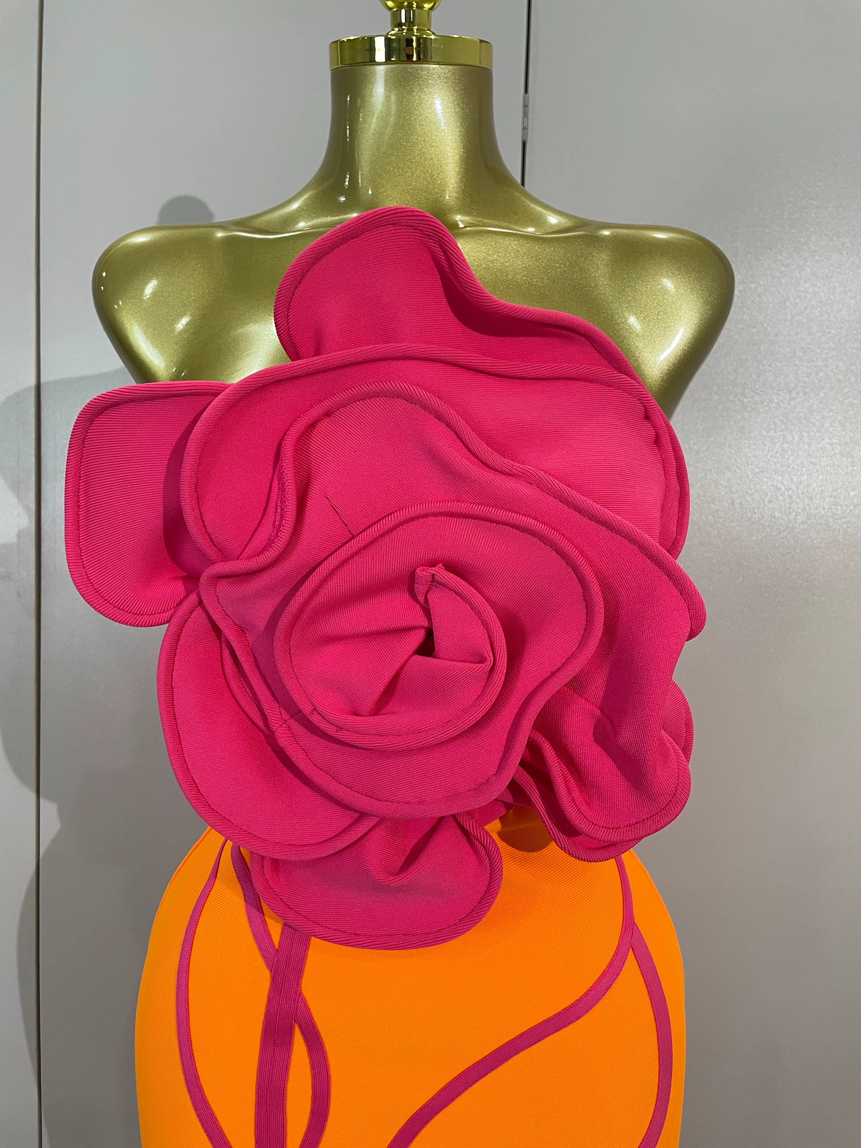 Robe longue de soirée élégante et luxueuse pour femme, style célébrité, pour club, fête, anniversair