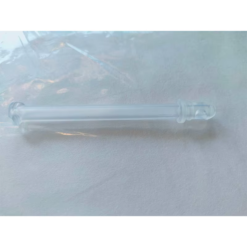 1 pièces pour Nespresso F411-ME-WH-NE/DeLonghi EN550 EN520 EN560 Tube d'aspiration, pièces de cafeti