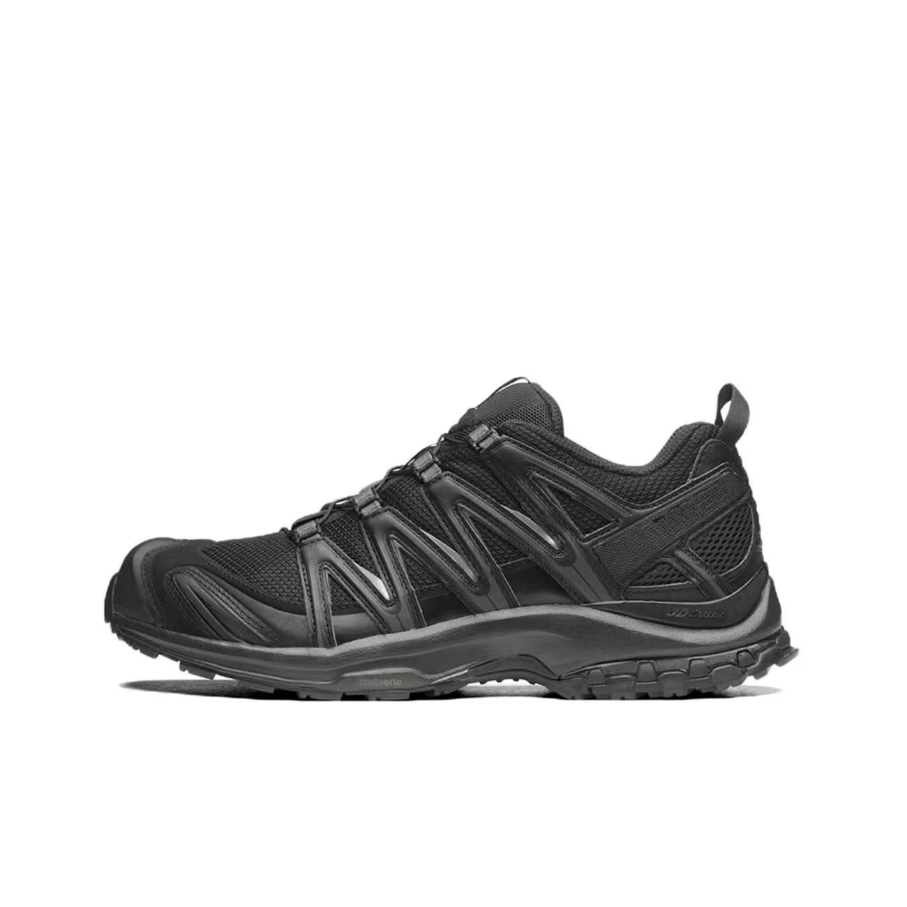 SALOMON Chaussures de trail running de haute qualité pour hommes et femmes, élég