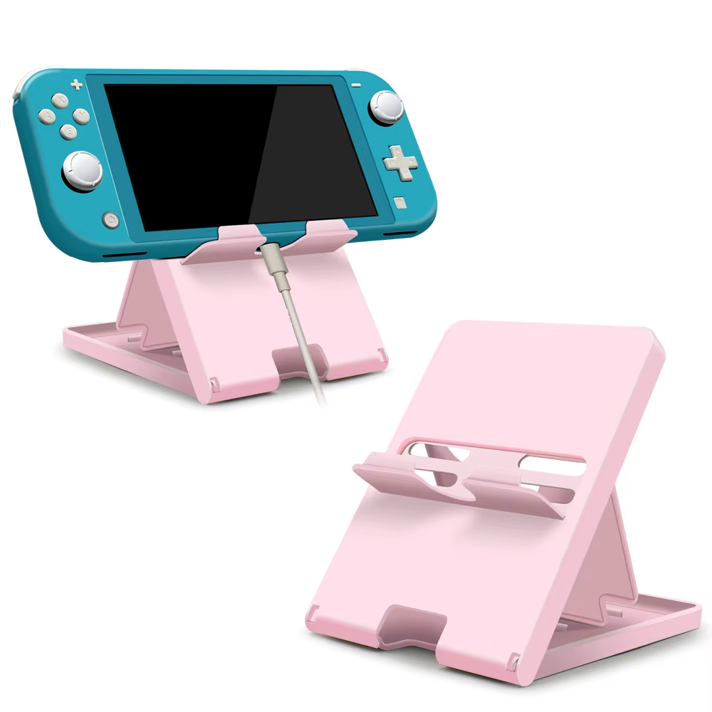 Support de console de jeu NS Normal Switch pour Nintendo Switch 1/2, support de téléphone portable r