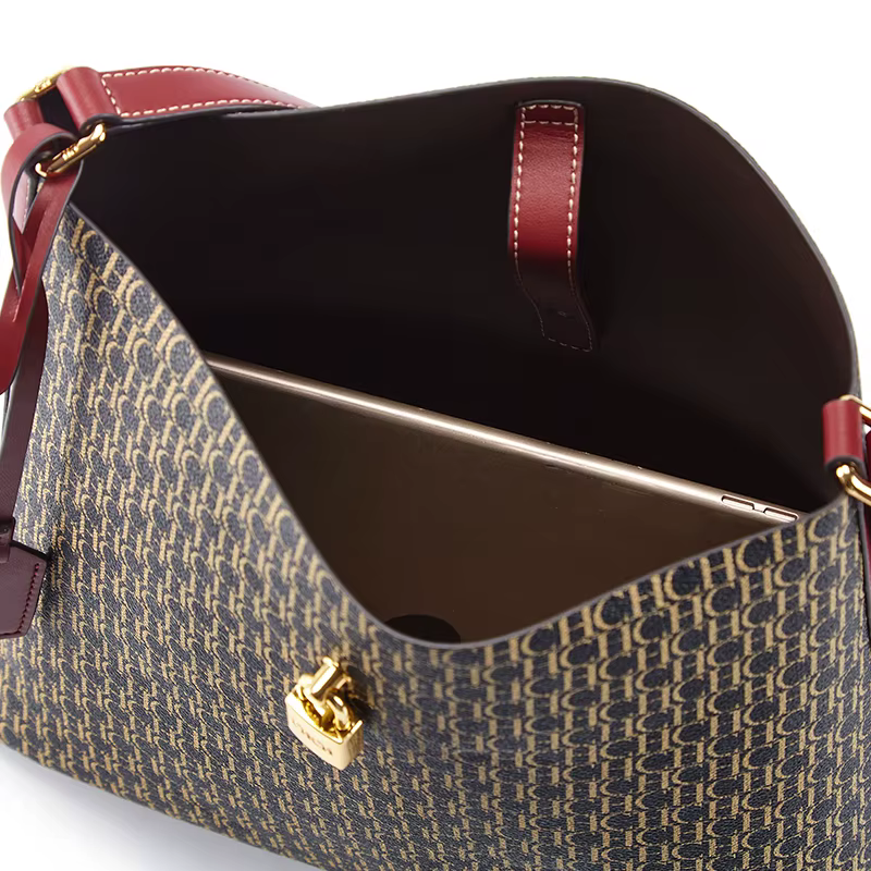CHCH sac fourre-tout marque femmes nouveau PVC minimaliste sac de rangement pour femmes