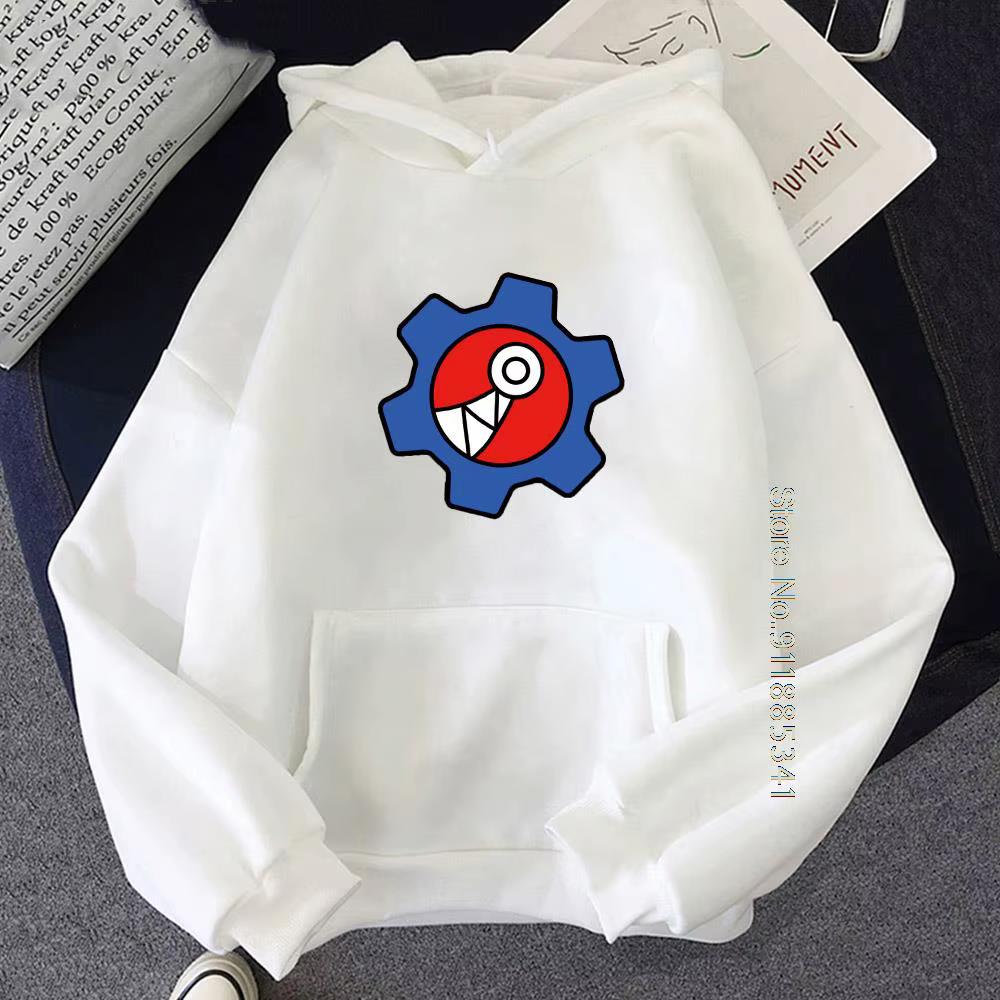 Takerlama SK8 the Infinity sweat à capuche Reki Cosplay jaune femmes hommes sweats décontracté Stree