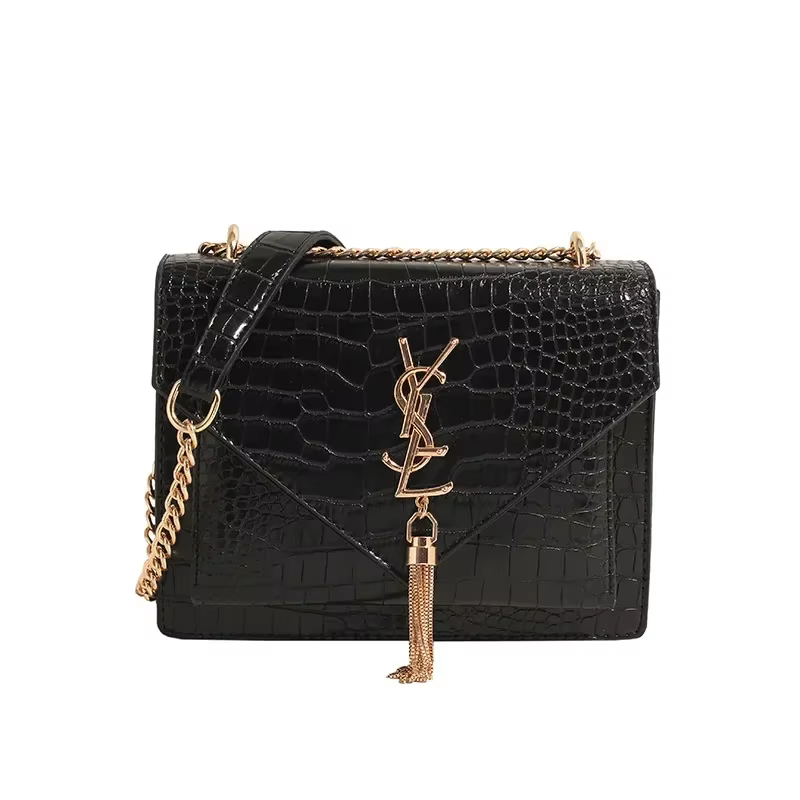 Sac à bandoulière pour femme motif pierre 2026, petit sac carré texturé haut de gamme, sac messager 