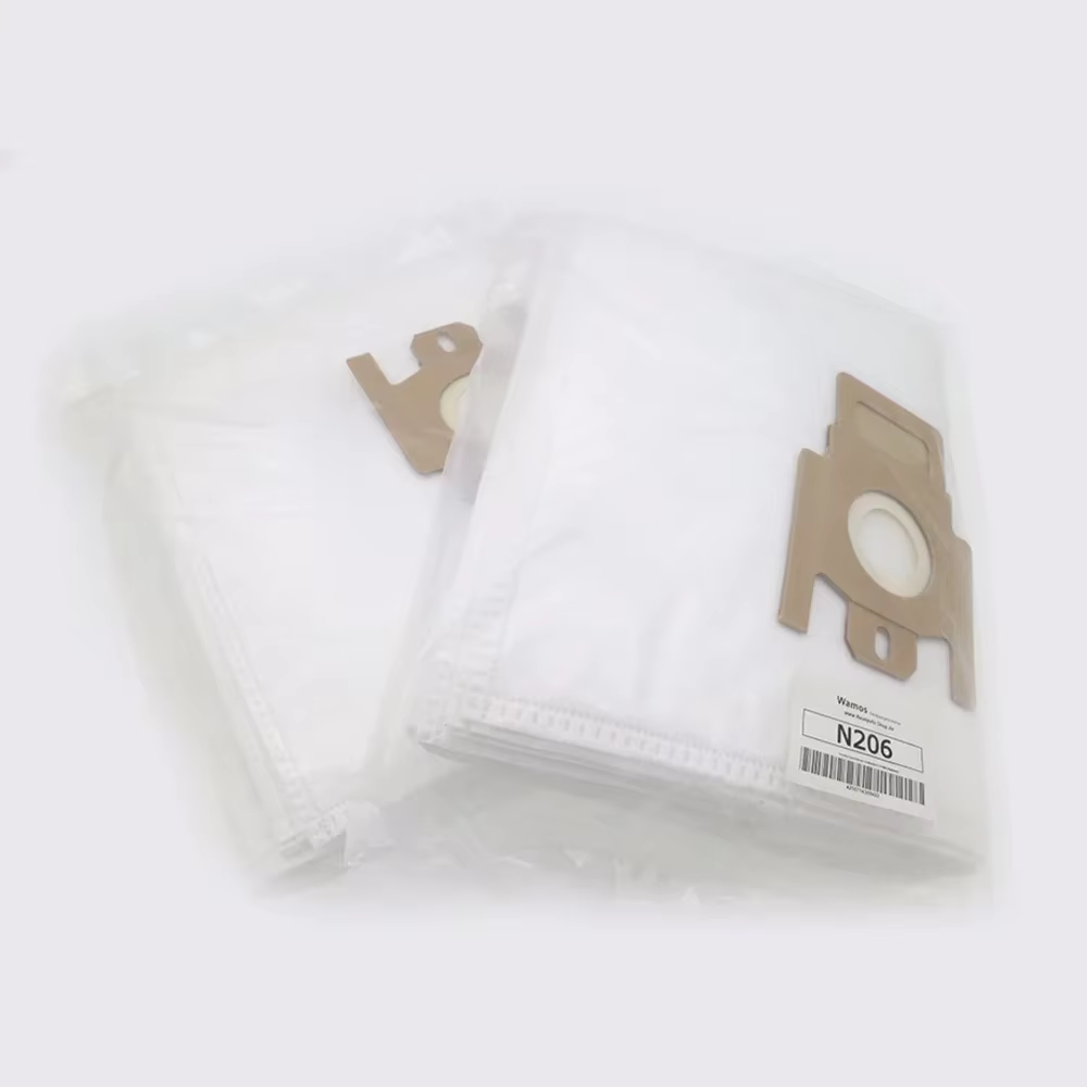Sac de filtre à poussière pour Hoover TYPE, H60, H30, H52, ENIGMA, TE7, TE70, TEN2400, ARIANNE, TELI