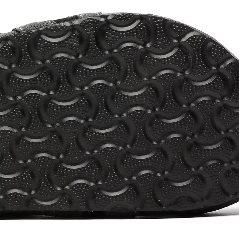 Demi-chaussures pour hommes et femmes, Mules, mocassins, pantoufles, dos ouvert, chaussures décontra