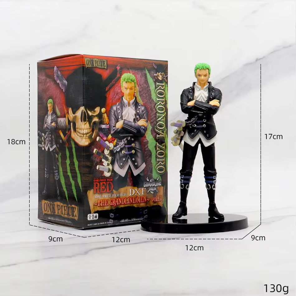Figurine une pièce édition théâtre Film rouge Robin Roronoa Zoro Luffy Nami Sanji Uta Anime Figurine