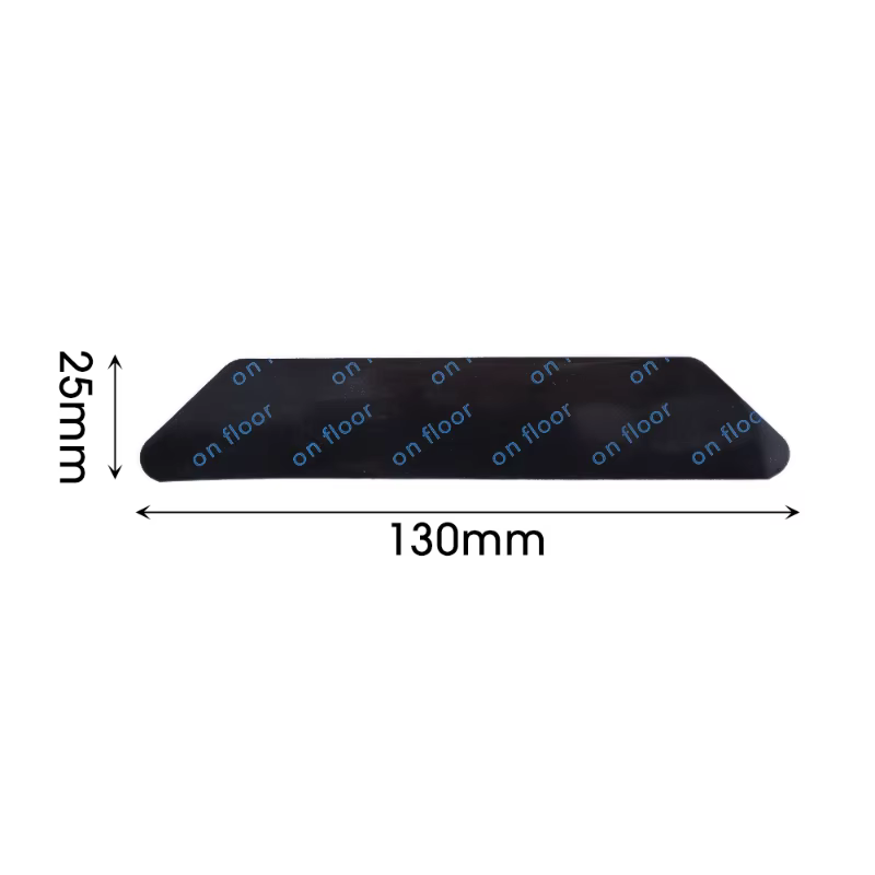 Autocollant antidérapant pour tapis, 16/8 pièces, réutilisable, lavable, Anti-bouclage, Patch fixe, 