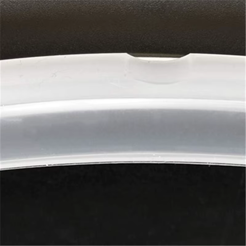 Ensemble de remplacement universel pour autocuiseurs, flotteurs et bancs, joint en silicone transpar