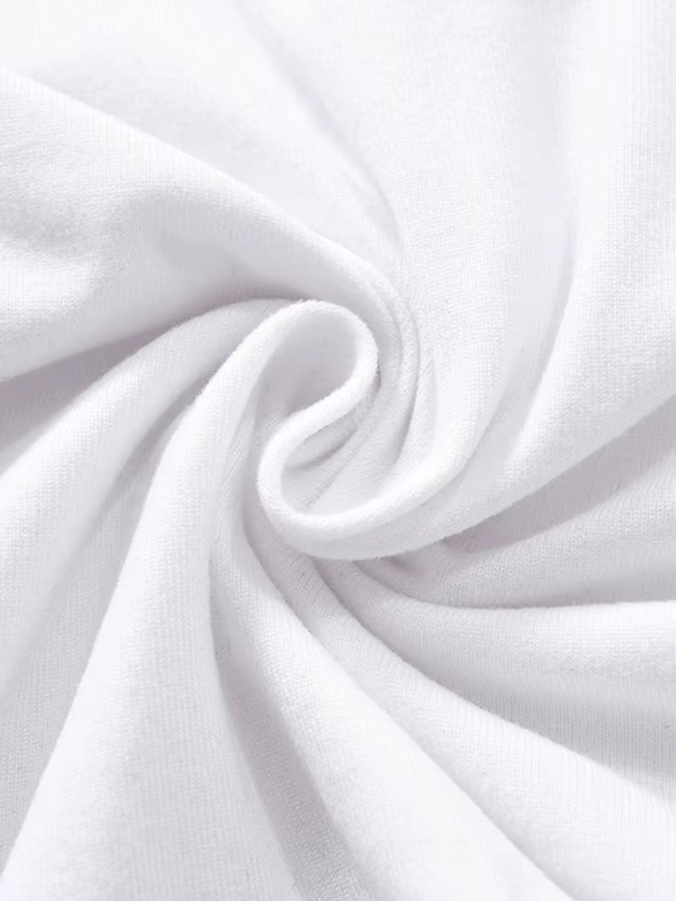 Y2k – Corset sans bretelles pour femmes, débardeur blanc à épaules dénudées, sans manches, bustier S