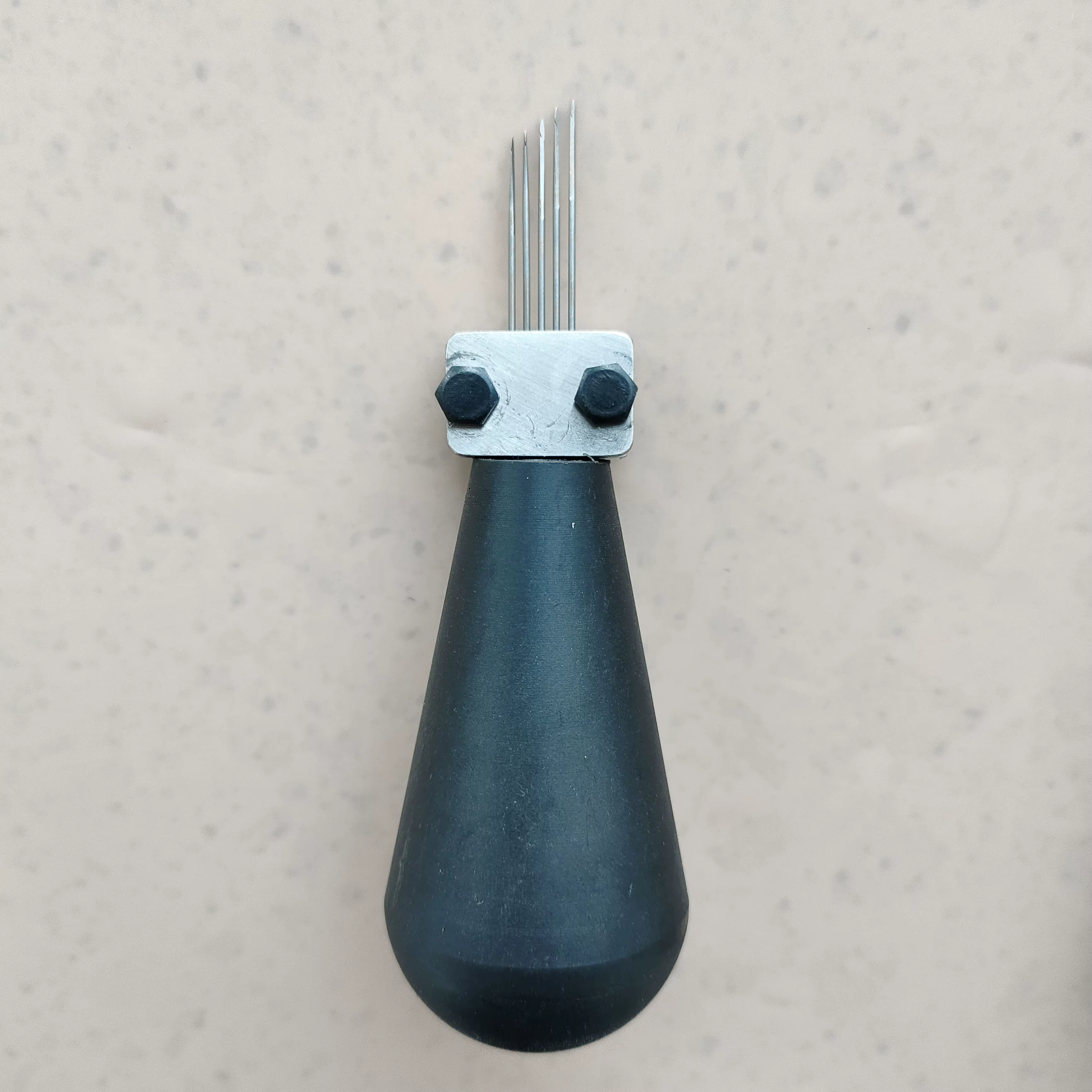 VESTA HAIR-Peugeot D'INJECTION D'AIGUILLES POUR TOUPEES, TI, TOPPER, Frais D'entraînement, Fabricati