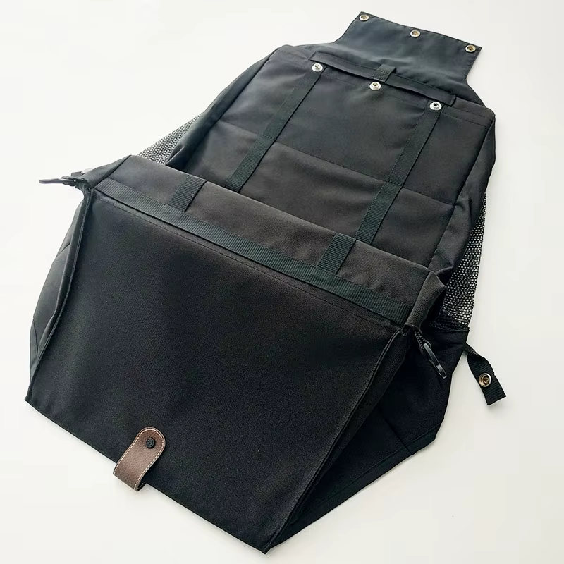 Panier de poussette pour Cybex Priam 3/4(2019 ~ 2025), sac de courses, sac de rangement, accessoires