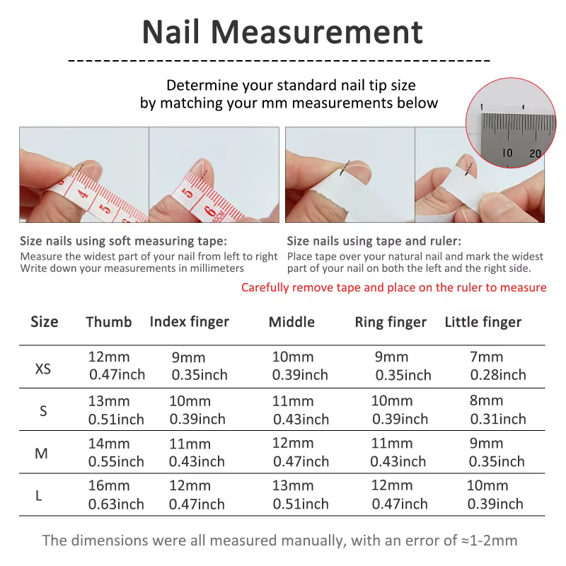 10 pièces rose oeil de chat faux ongles 3D papillon faux ongles diamant perle presse sur ongles dégr