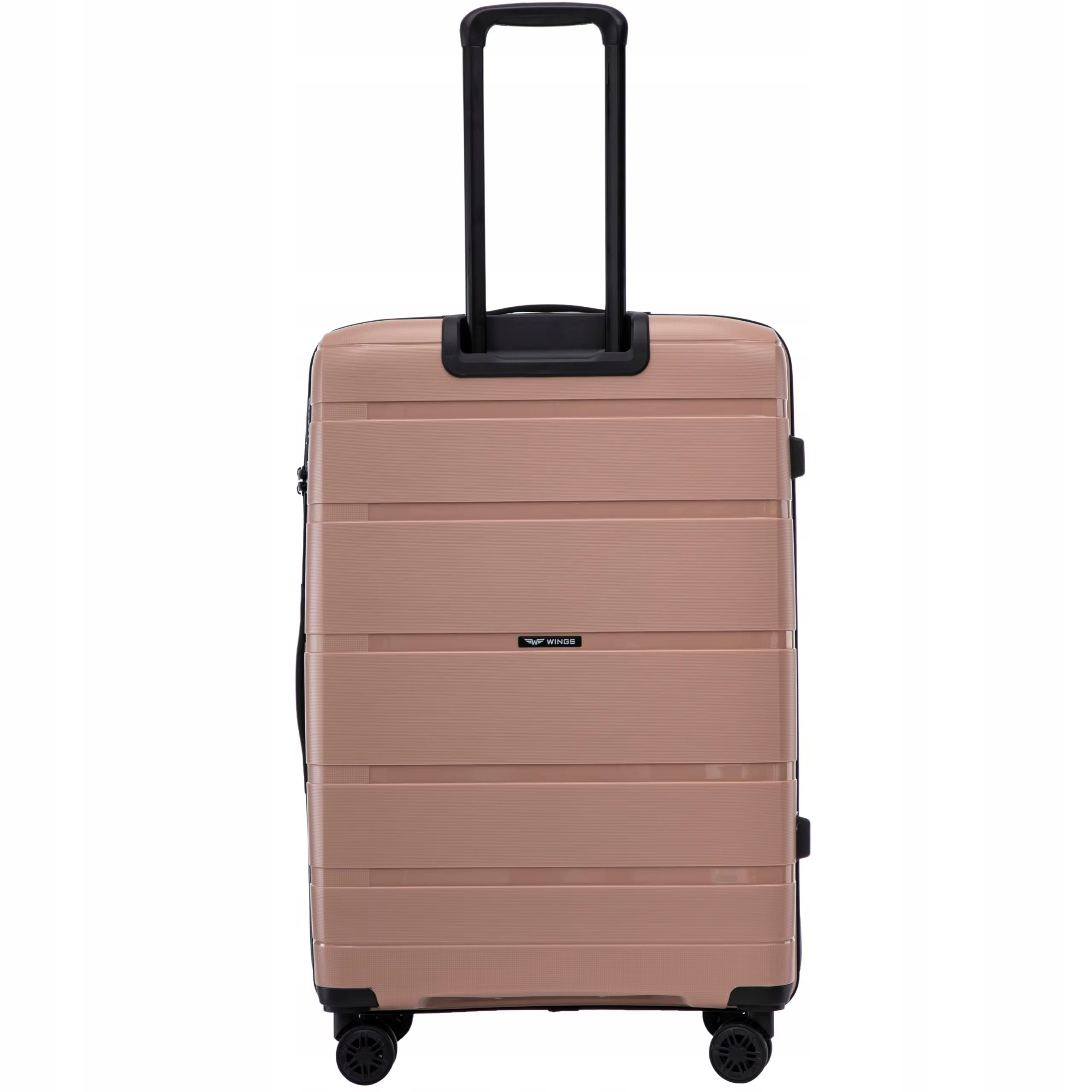 Valise à roulettes grande taille avec serrure TSA, bagage à main L (XXL) 28 pouces